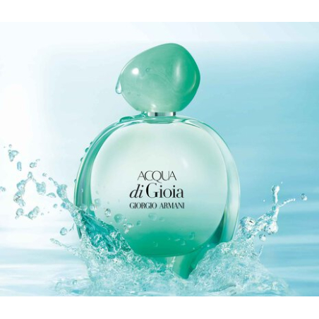 Acqua di Gioia Eau de Parfum Intense Edició Limitada