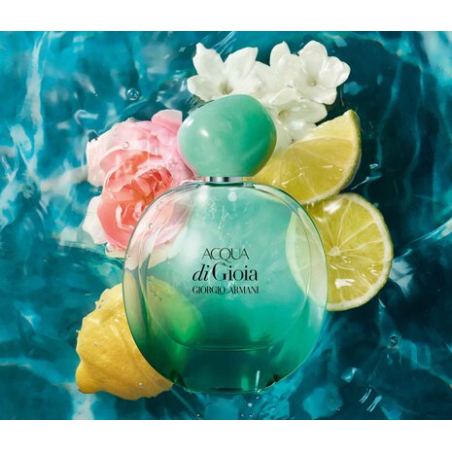 Acqua di Gioia Eau de Parfum Intense Edició Limitada