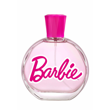 Comprar Online Set Barbie Necesser 3D Eau de Toilette | Perfumería Júlia