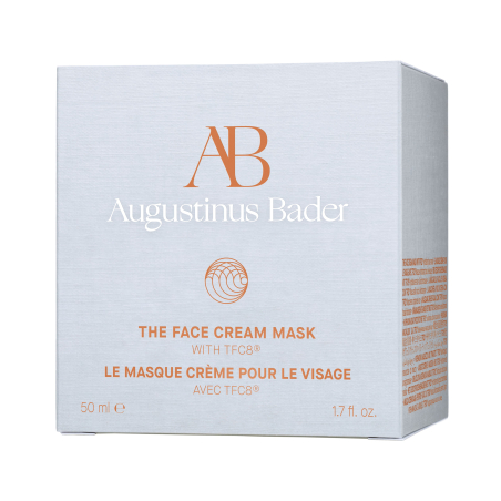 The Face Cream Mask