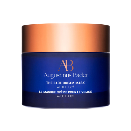 The Face Cream Mask