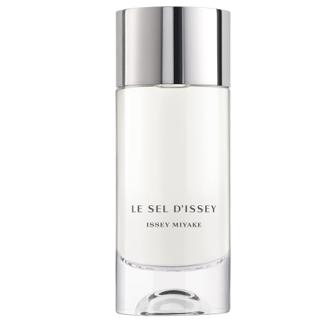 Le Sel D'Issey Eau de Toilette Recarregable | Perfumería Júlia