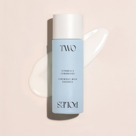 Two Poles Luminous Milk Essence | Perfumeria Júlia