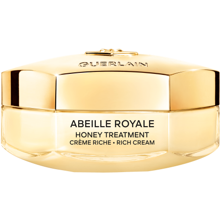 Abeille Royale Crema Rica Honey Treatment | Perfumería Júlia