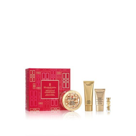 Set d'Hidratació Antiedat Ceramide Advanced