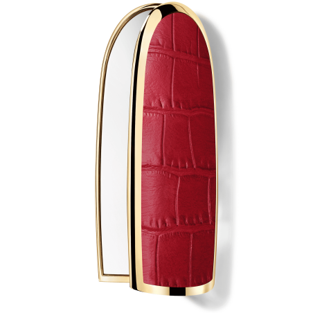 Rouge G Carcassa Joia amb Doble Mirall de Guerlain | Perfumería Júlia