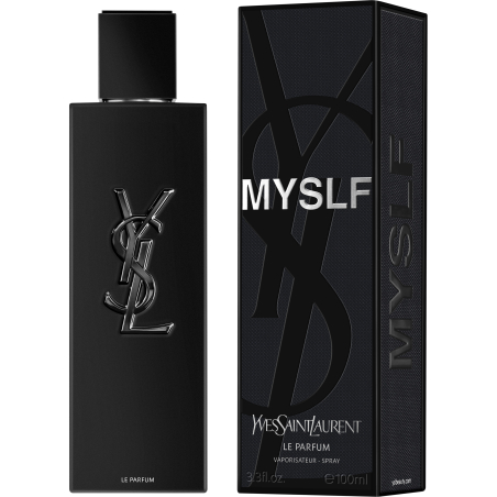 Perfum MYSLF Le Parfum de Yves Saint Laurent | Perfumería Júlia