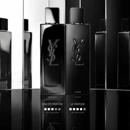 Perfum MYSLF Le Parfum de Yves Saint Laurent | Perfumería Júlia