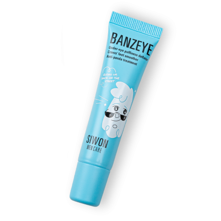 Siwon Men Care Banzeye | Perfumería Júlia