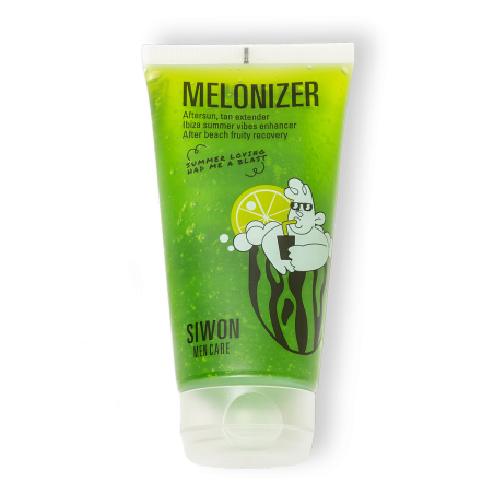 Siwon Men Care  Melonizer | Perfumería Júlia