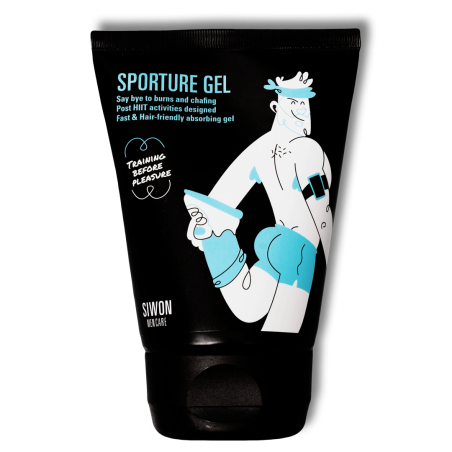 Siwon Men Care Sporture Gel | Perfumería Júlia