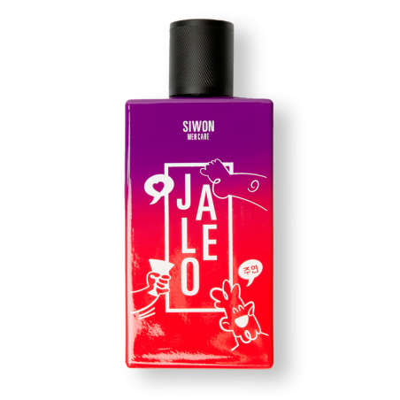 Siwon Men Care Jaleo Eau de Parfum | Perfumería Júlia