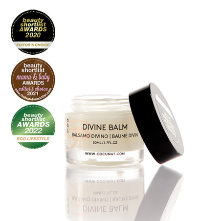 Divine Balm Bálsamo Divino