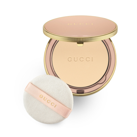 Gucci Poudre de Beauté Mat Naturel Pols Compacte