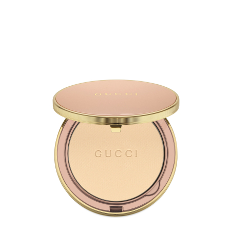 Gucci Poudre de Beauté Mat Naturel Pols Compacte