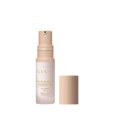 Gucci Sérum de Beauté Fluide Soyeux Prebase