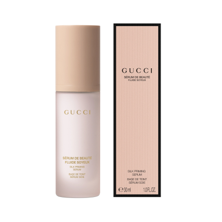 Gucci Sérum de Beauté Fluide Soyeux Prebase