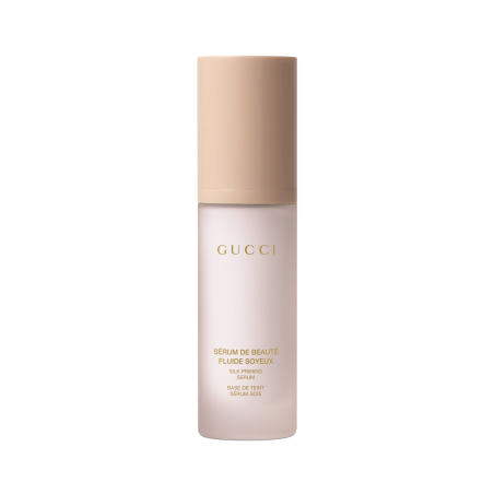 Gucci Sérum de Beauté Fluide Soyeux Prebase