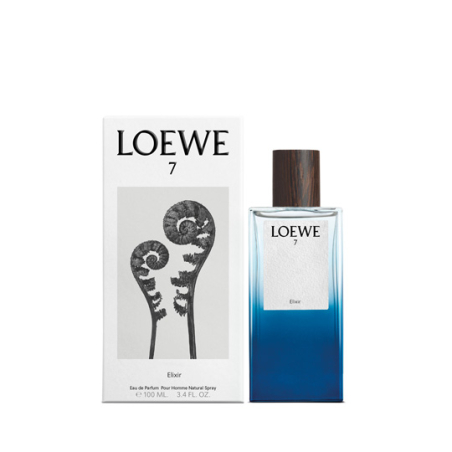 Comprar Online Loewe 7 Elixir | Perfumería Júlia