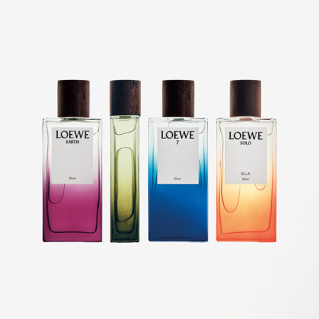 Comprar Online Loewe 7 Elixir | Perfumería Júlia