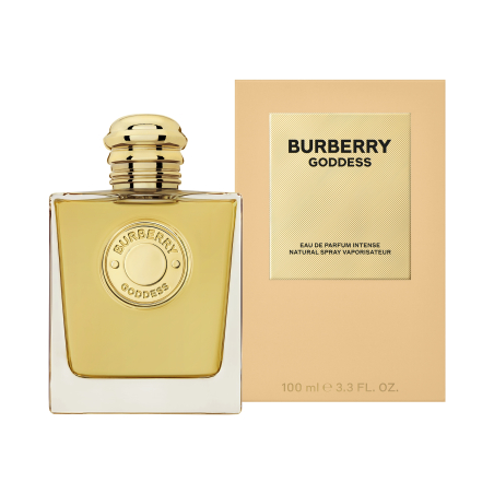 Burberry Goddess Eau de Parfum Intense per a Dona | Perfumería Júlia