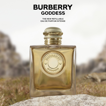 Burberry Goddess Eau de Parfum Intense per a Dona | Perfumería Júlia