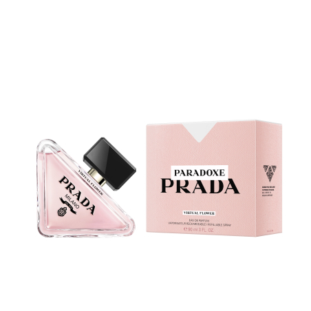 Prada Paradoxe Virtual Flower Eau de Parfum | Perfumería Júlia