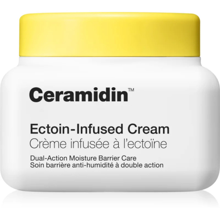 Ceramidin Ectoin Infused Cream