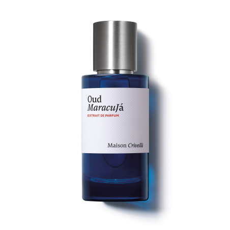 Oud Maracuja Extrait