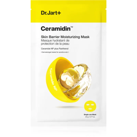 Ceramidin Skin Barrier Moisturising Mask