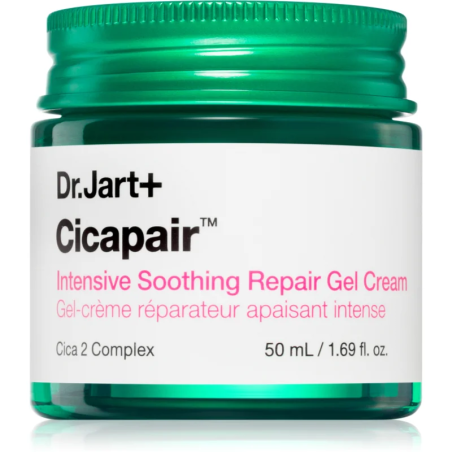 Cicapair Intensive Soothing Repair Gel Creme