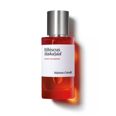 Hibiscus Mahajad Extrait