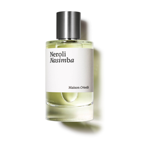 Neroli Nasimba Eau de Parfum