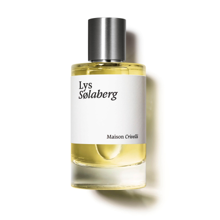 Lys Solaberg Eau De Parfum