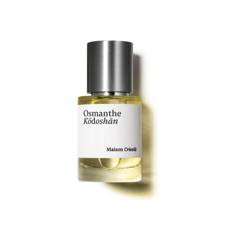 Osmanthe Kodoshan Eau De Parfum