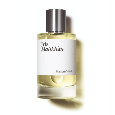 Iris Malikhân Eau De Parfum