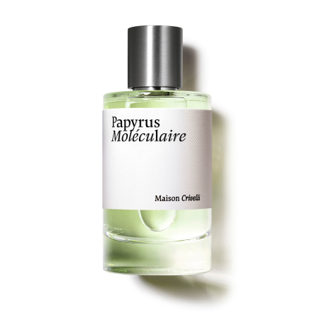 Papyrus Moléculaire Eau De Parfum