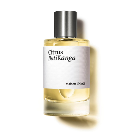 Citrus Batikanga Eau De Parfum