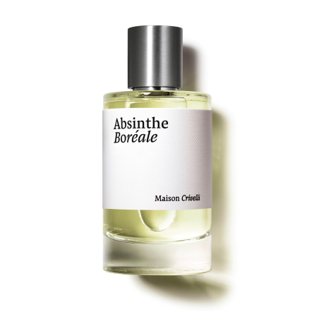 Absinthe Boréale Eau De Parfum