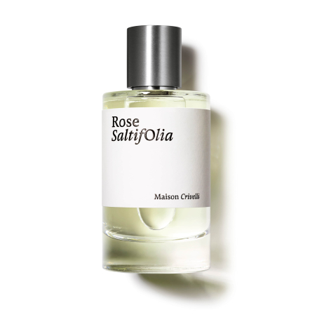 Rose Saltifolia Eau De Parfum