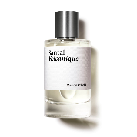 Santal Volcanique Eau De Parfum