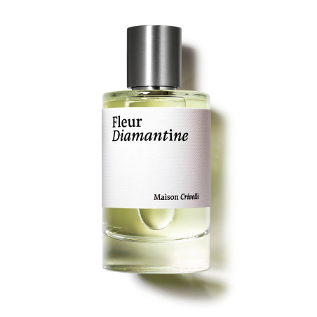 Fleur Diamantine Eau De Parfum