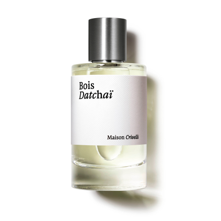 Bois Datchaï Eau De Parfum