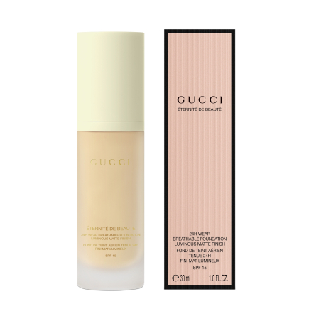 Gucci Eternité De Beauté Base De Maquillaje Spf15