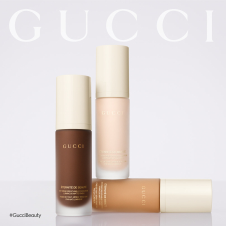 Gucci Eternité De Beauté Base De Maquillaje Spf15