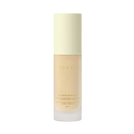 Gucci Eternité De Beauté Base De Maquillaje Spf15