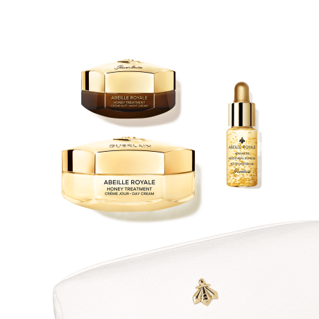 Abeille Royale Programa Antiedat Honey Treatment Crema de Dia