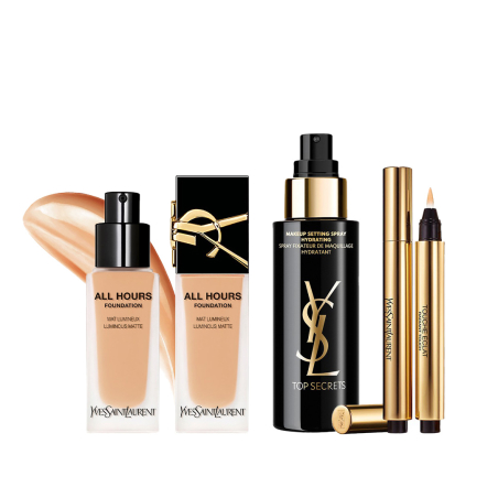 Pack YSL Cobertura i Lluminositat