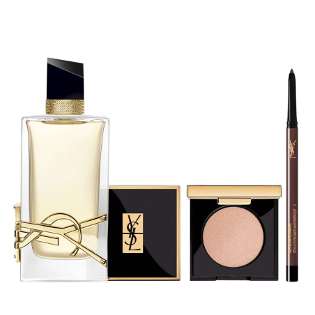 Pack YSL Perfum i Maquillatge