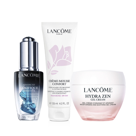 Lancôme Ritual Confort i Renovació